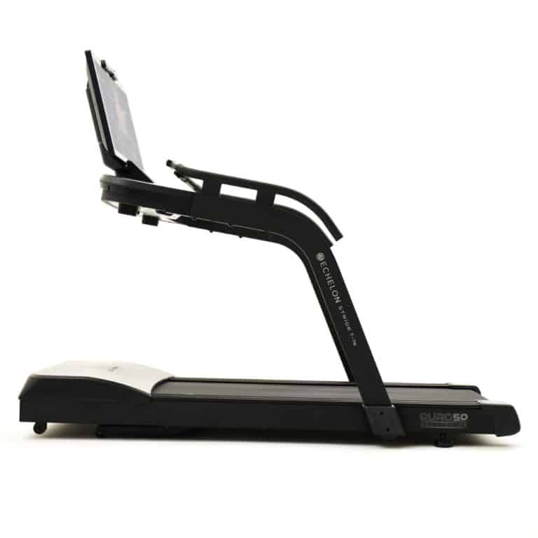 Echelon Stride-7s Commercial Smart Treadmill - Image 2