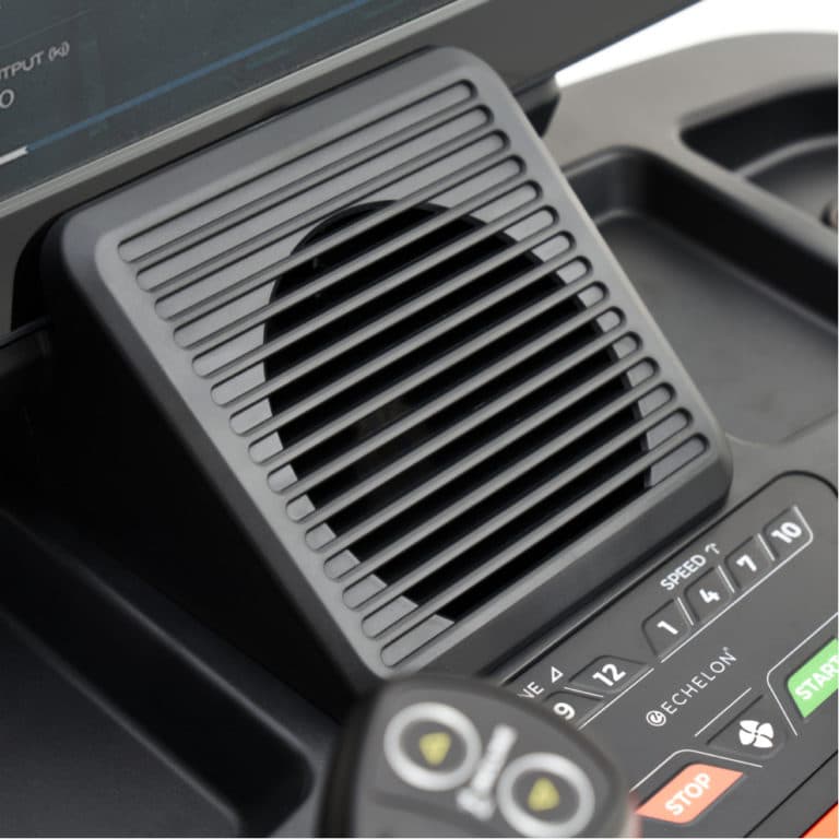 Echelon Stride-7s Commercial Smart Treadmill - Image 4