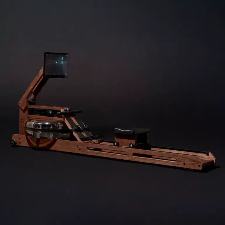 Ergatta Rower - Image 6