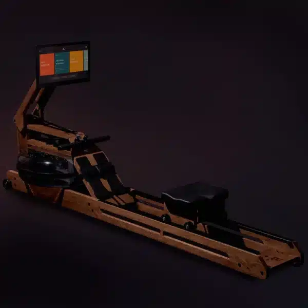 Ergatta Rower