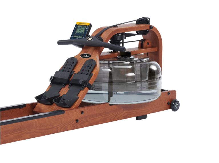 First Degree Viking Pro XL Rower - Image 2