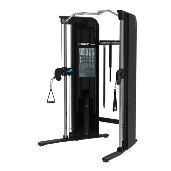 Precor FTS Glide Functional Training System