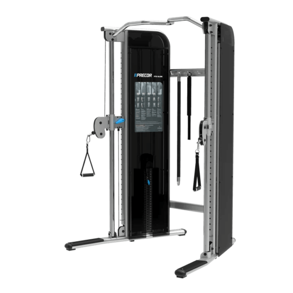 Precor FTS Glide Functional Training System