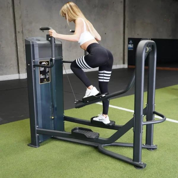 Abs Company Glute Coaster TL