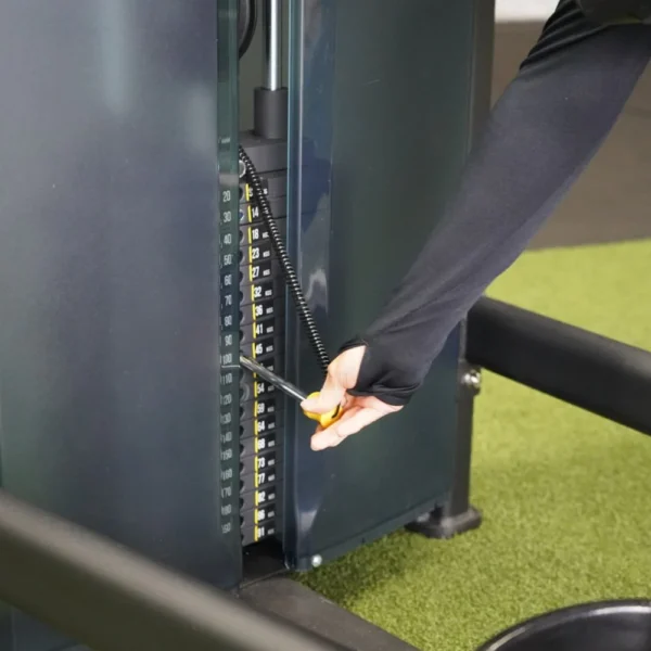 Abs Company Glute Coaster TL