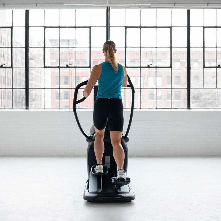 TRUE Fitness Gravity Cross Trainer - Image 7