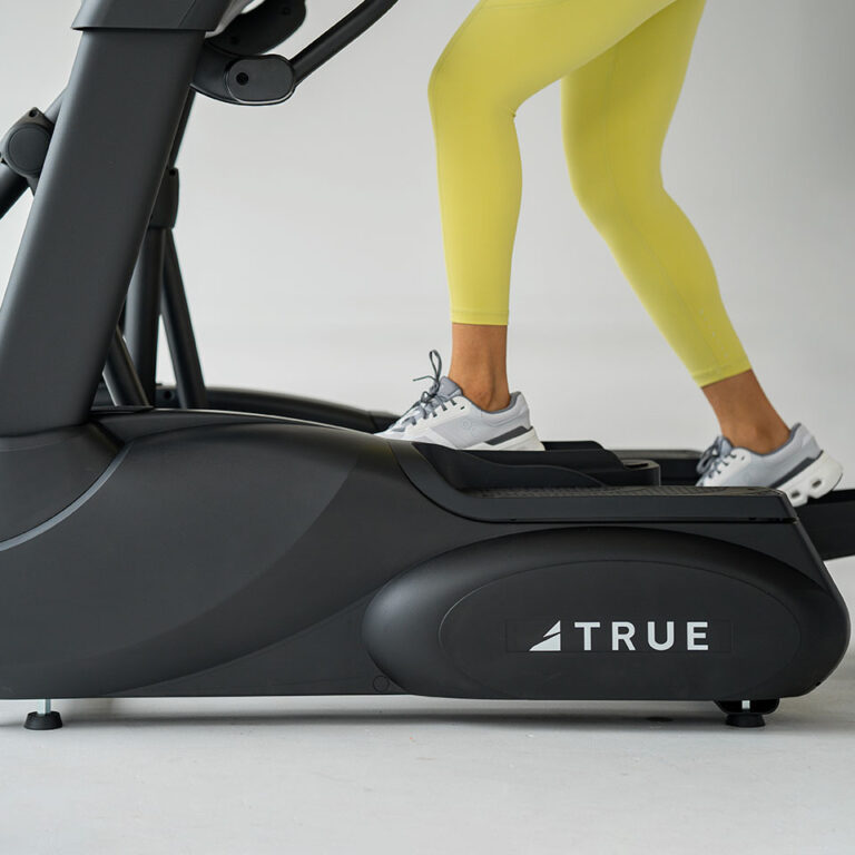 TRUE Fitness Gravity Elliptical - Image 7