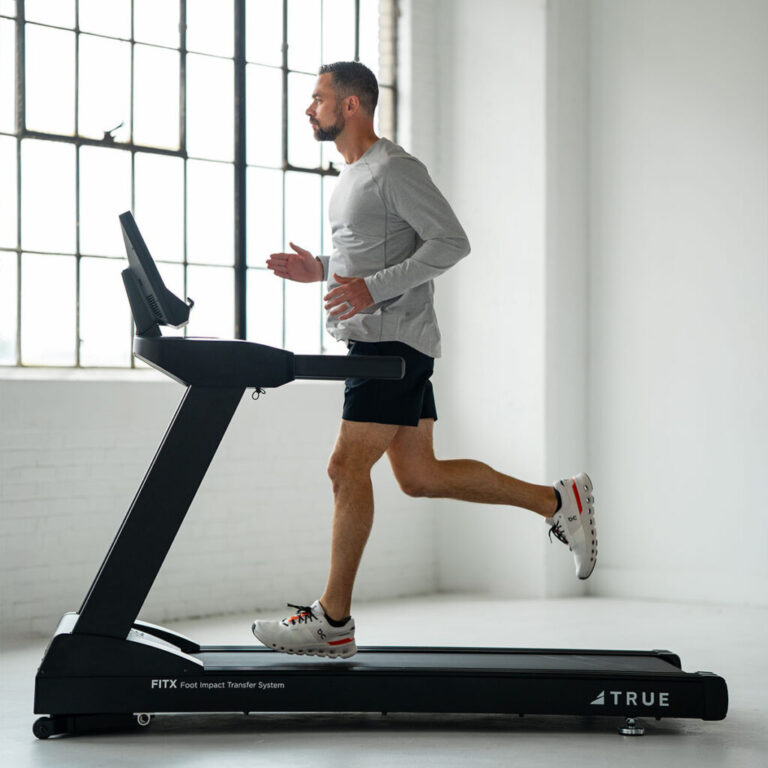 TRUE Fitness Gravity Treadmill - Image 7