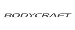 Gym Tech Bodycraft Logo 250x100