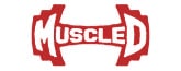 Gym Tech Fitness Muscle D Fitness Logo Thumbnail 165x65