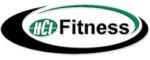 Gym Tech HCI Fitness Logo 250x100