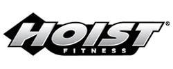 Gym Tech Hoist Fitness Logo 250x100