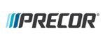 Gym Tech Precor Logo 250x100