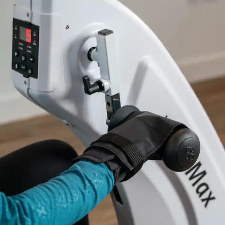 MotoMax Active and Passive Wheelchair Accessible Exercise Machine - Image 5