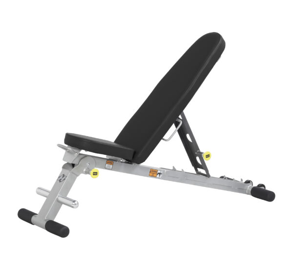Hoist Fitness Folding Multi Bench HF-4145