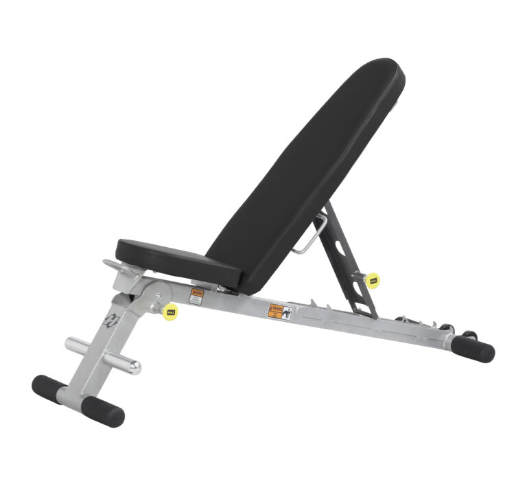 Hoist Fitness Folding Multi Bench HF-4145 - Image 5