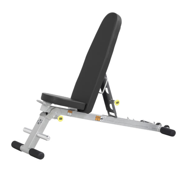 Hoist Fitness Folding Multi Bench HF-4145