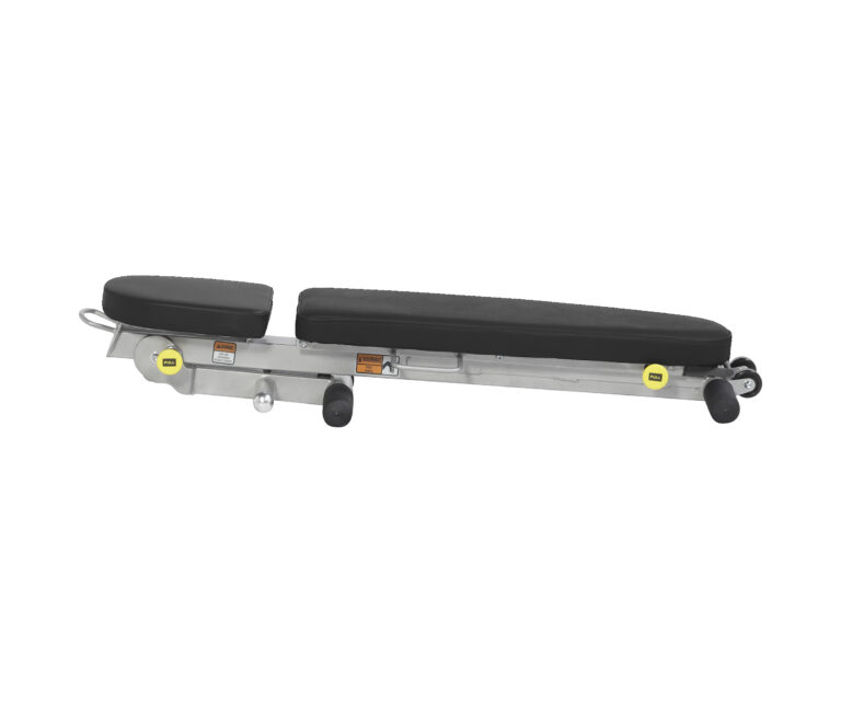 Hoist Fitness Folding Multi Bench HF-4145 - Image 6