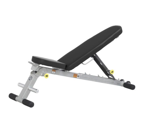 Hoist Fitness Folding Multi Bench HF-4145