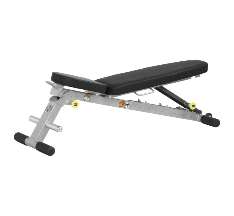Hoist Fitness Folding Multi Bench HF-4145 - Image 3