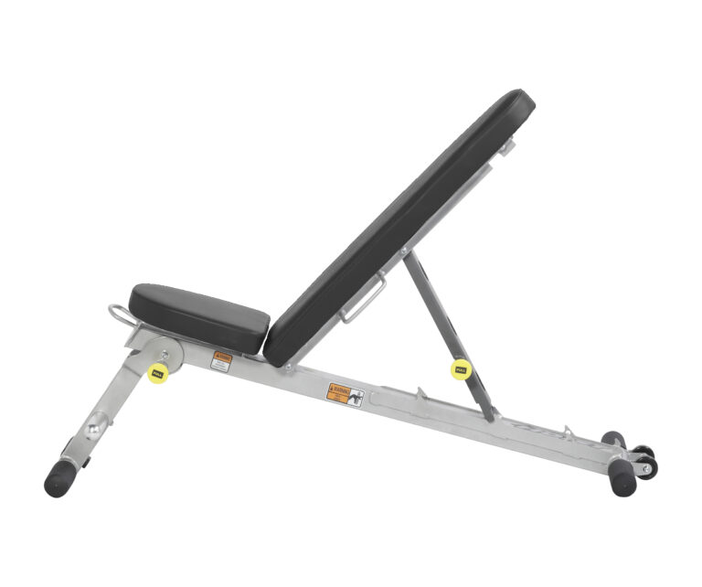 Hoist Fitness Folding Multi Bench HF-4145 - Image 10