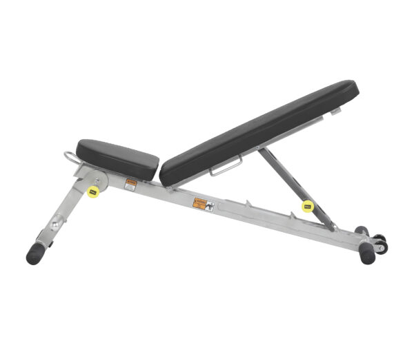 Hoist Fitness Folding Multi Bench HF-4145