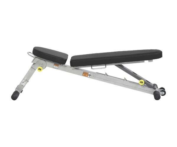 Hoist Fitness Folding Multi Bench HF-4145