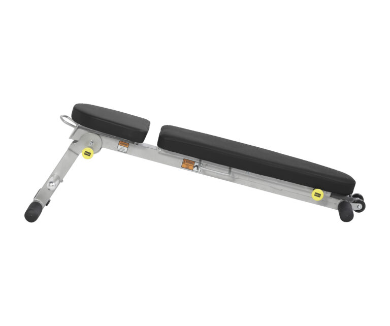 Hoist Fitness Folding Multi Bench HF-4145 - Image 7