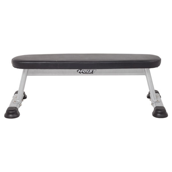 Hoist Fitness Flat Utility Bench HF-5163
