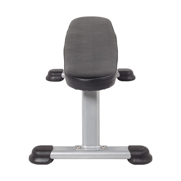 Hoist Fitness Flat Utility Bench HF-5163