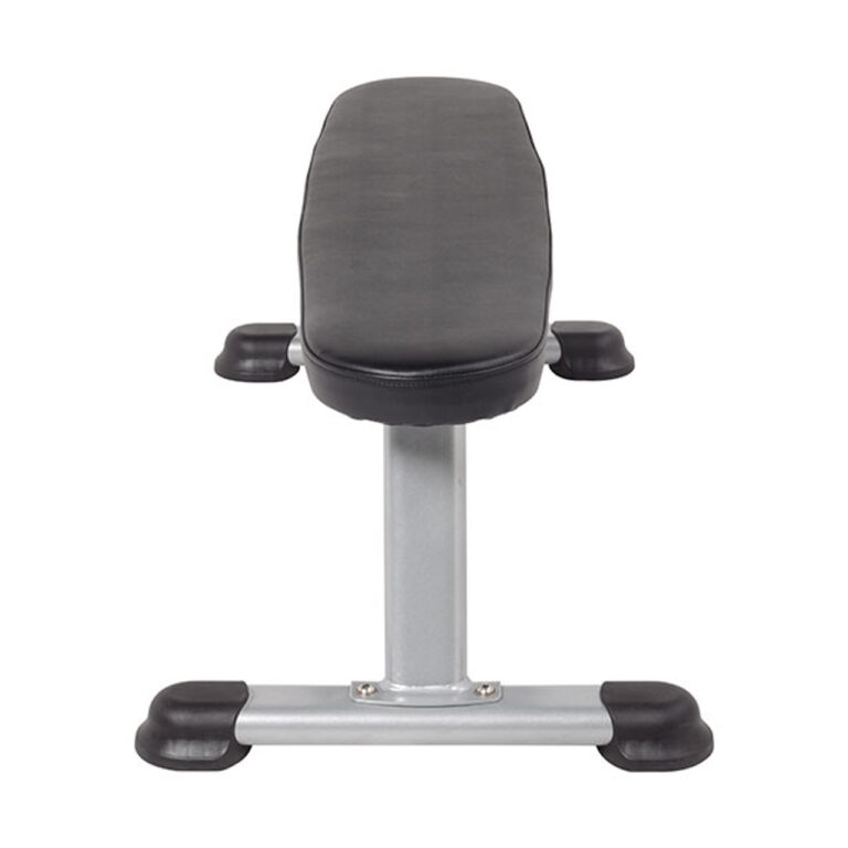 Hoist Fitness Flat Utility Bench HF-5163 - Image 4
