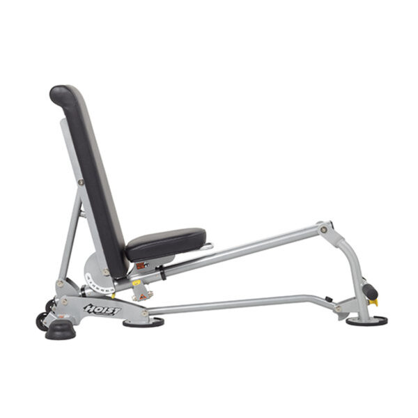 Hoist Fitness 7 Position Folding FID Bench HF-5167