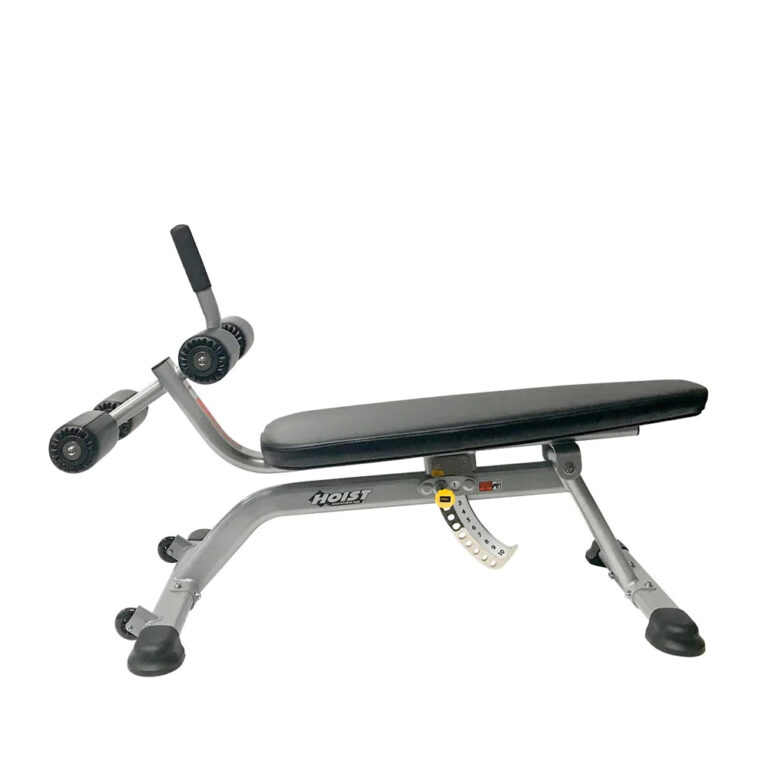 Hoist Fitness Adjustable Ab Bench HF-5264 - Image 3