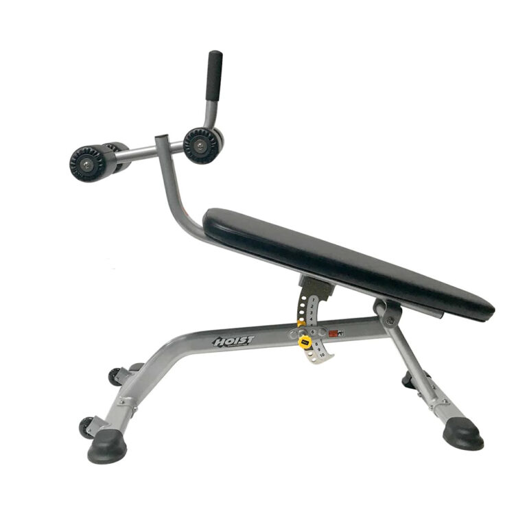 Hoist Fitness Adjustable Ab Bench HF-5264 - Image 2