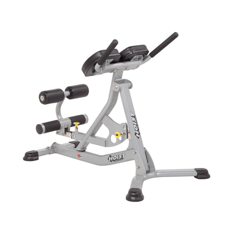 Hoist Fitness Ab/Back Roman Hyper Bench HF-5664 - Image 2