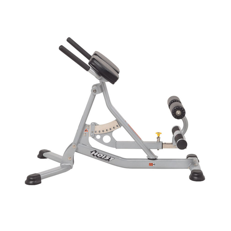 Hoist Fitness Ab/Back Roman Hyper Bench HF-5664 - Image 6