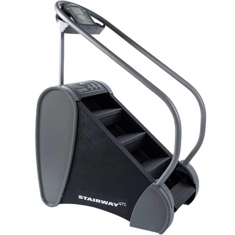 Jabobs Ladder The Stairway GTL From Gym Tech Fitness