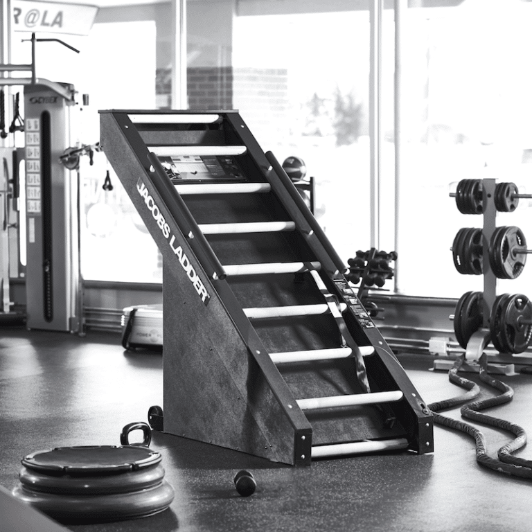 Jacobs Ladder - Image 2