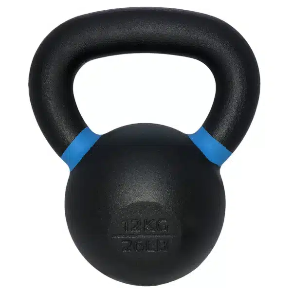 TKO Pro Cast Kettlebell