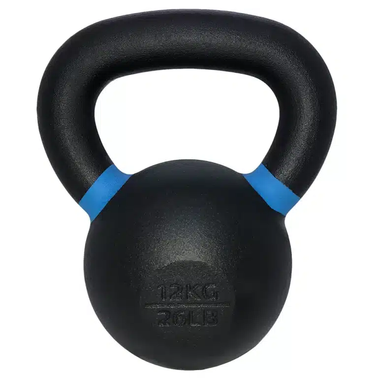 TKO Pro Cast Kettlebell - Image 9