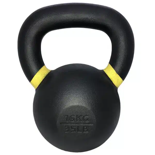 TKO Pro Cast Kettlebell
