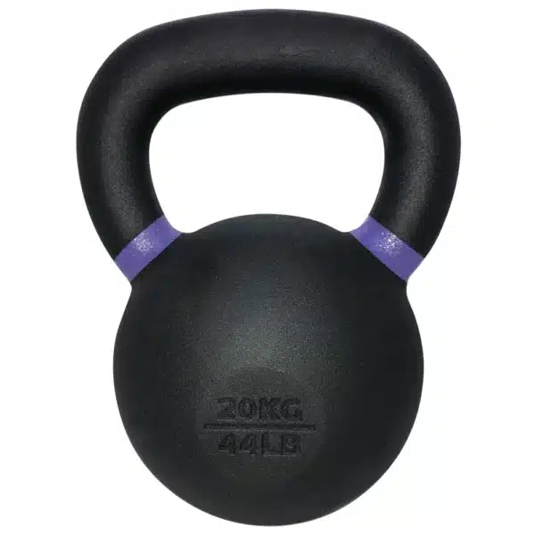 TKO Pro Cast Kettlebell