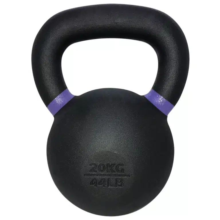TKO Pro Cast Kettlebell - Image 7
