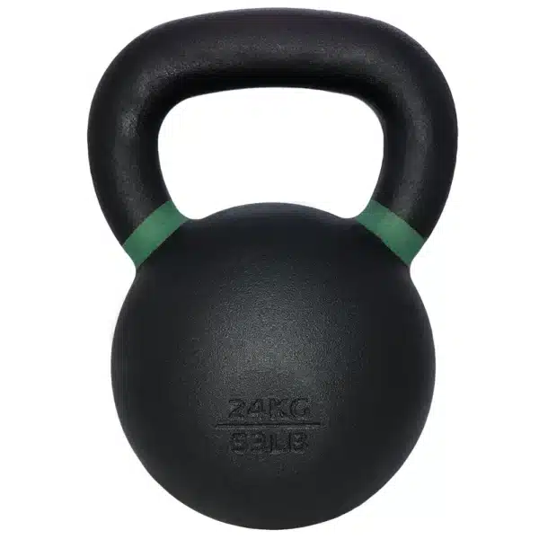 TKO Pro Cast Kettlebell