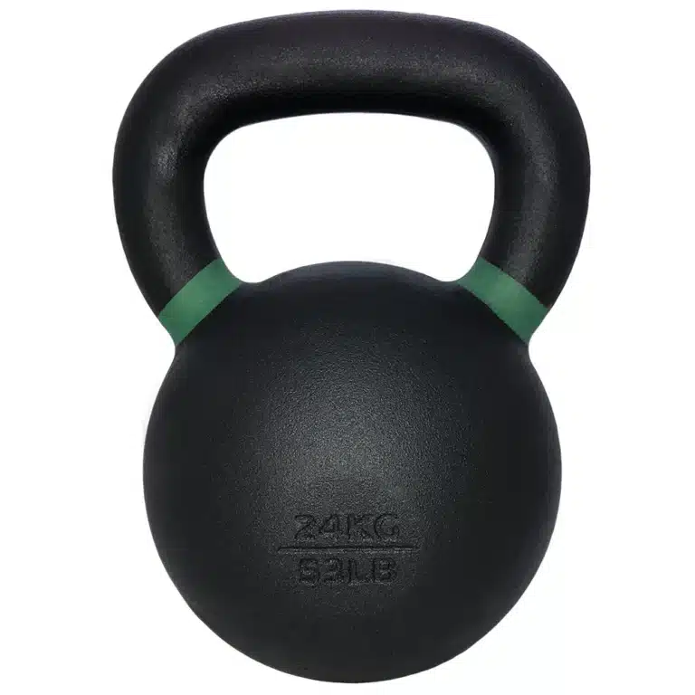 TKO Pro Cast Kettlebell - Image 6