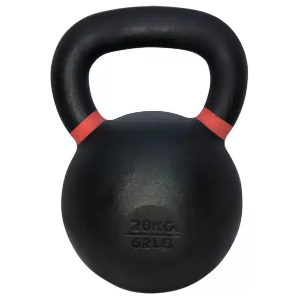 TKO Pro Cast Kettlebell