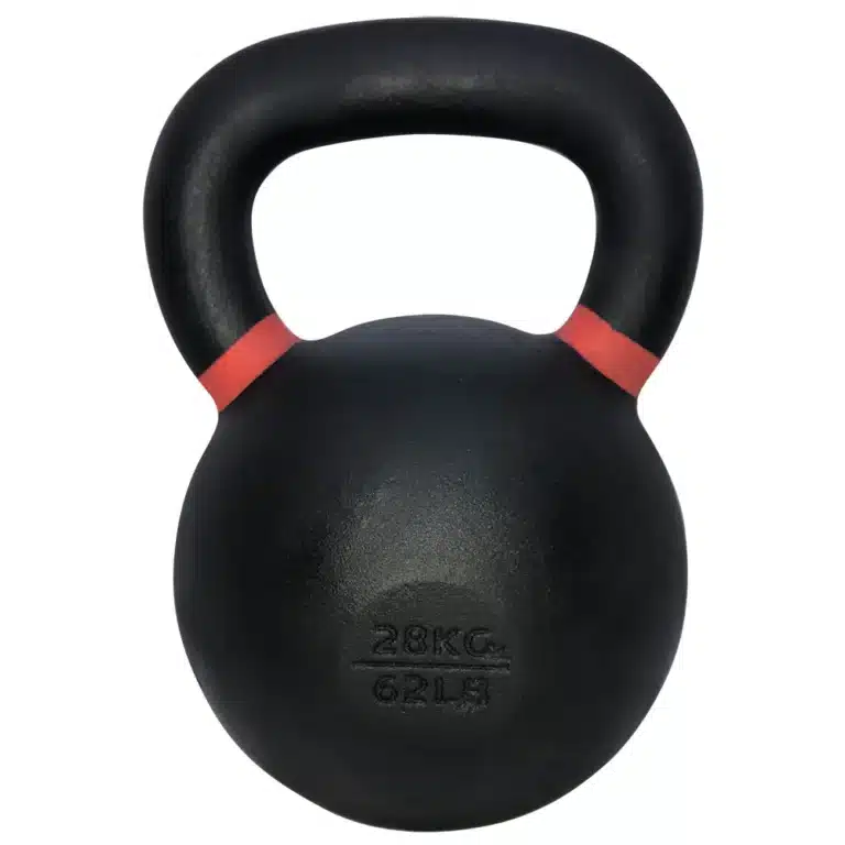TKO Pro Cast Kettlebell - Image 5