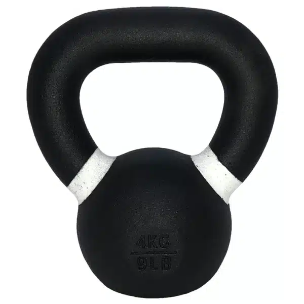 TKO Pro Cast Kettlebell