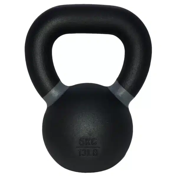 TKO Pro Cast Kettlebell
