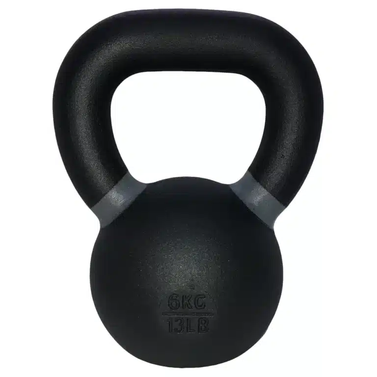 TKO Pro Cast Kettlebell - Image 11
